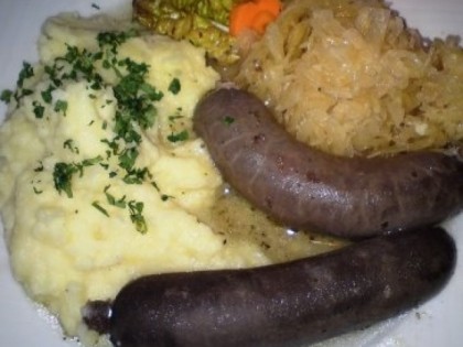 照片: Forsthaus am Erlichthof