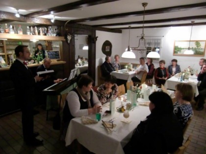 照片: Forsthaus am Erlichthof