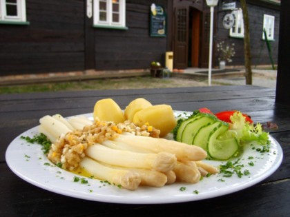照片: Forsthaus am Erlichthof