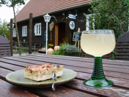 照片: Forsthaus am Erlichthof