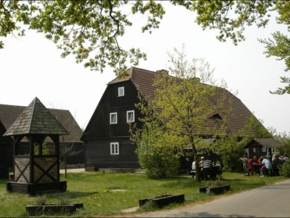 照片: Forsthaus am Erlichthof