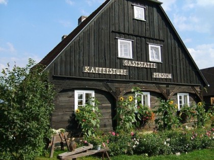 照片: Forsthaus am Erlichthof